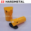 Hard Rock Mining Chisel Drill Bit